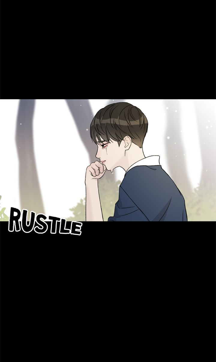 Such a Good Boy [Full ver.] - Episode 1 manhwa