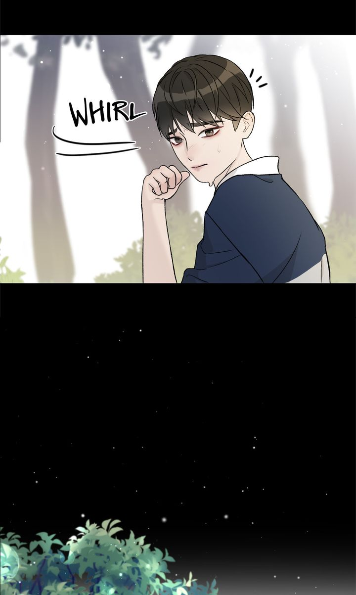 Such a Good Boy [Full ver.] - Episode 1 manhwa