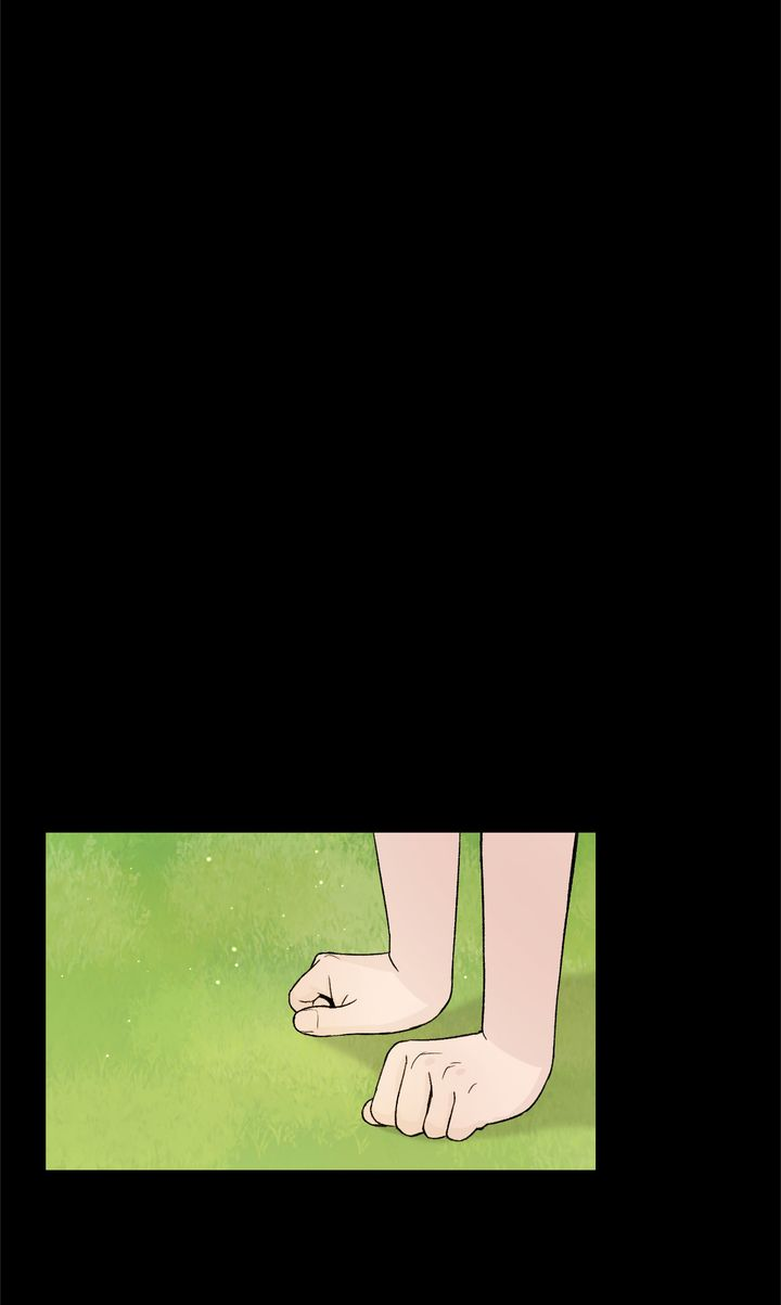 Such a Good Boy [Full ver.] - Episode 1 manhwa
