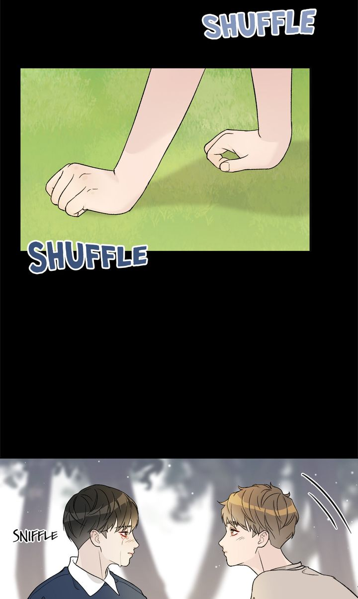 Such a Good Boy [Full ver.] - Episode 1 manhwa