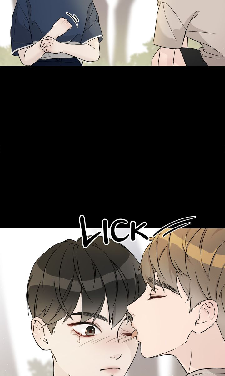 Such a Good Boy [Full ver.] - Episode 1 manhwa