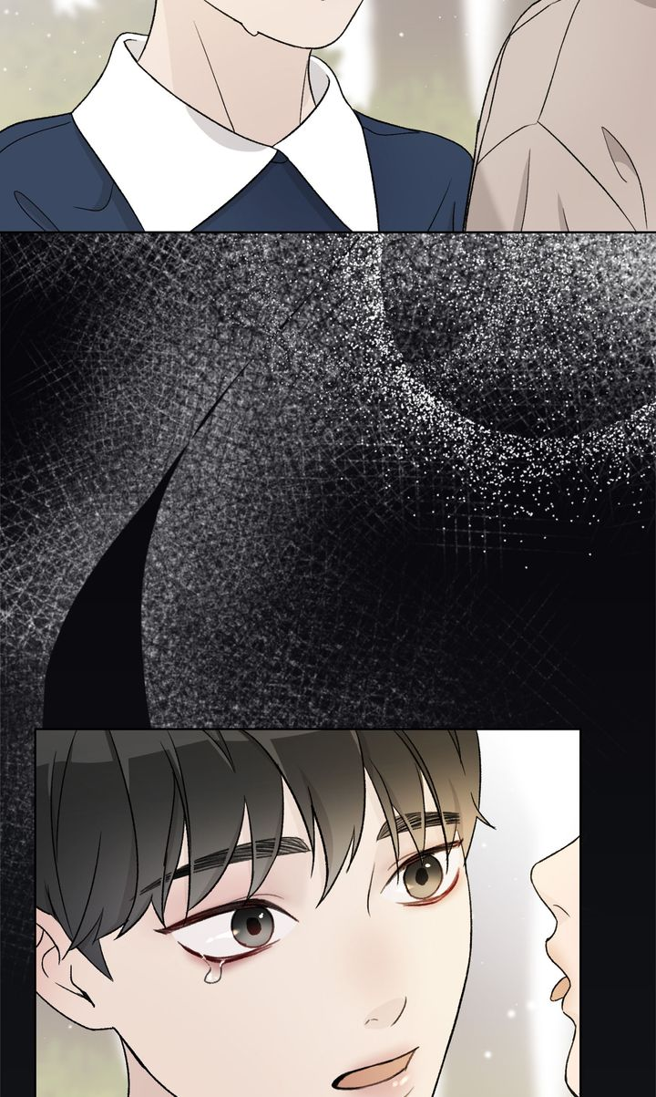 Such a Good Boy [Full ver.] - Episode 1 manhwa