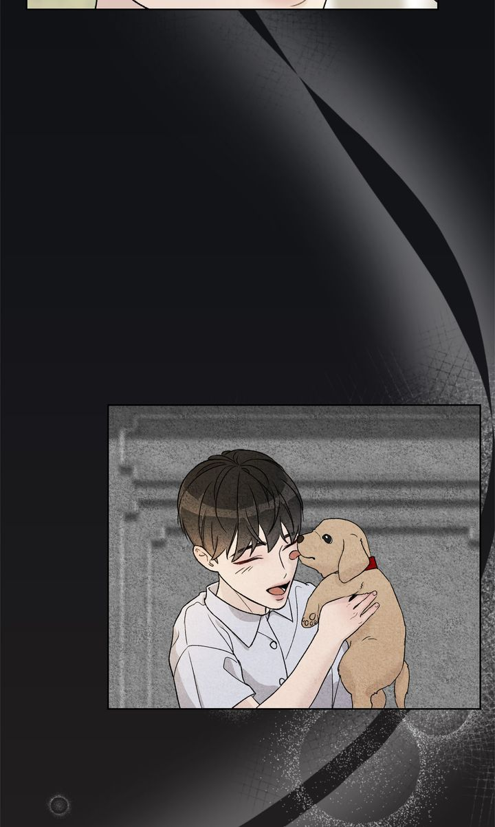 Such a Good Boy [Full ver.] - Episode 1 manhwa