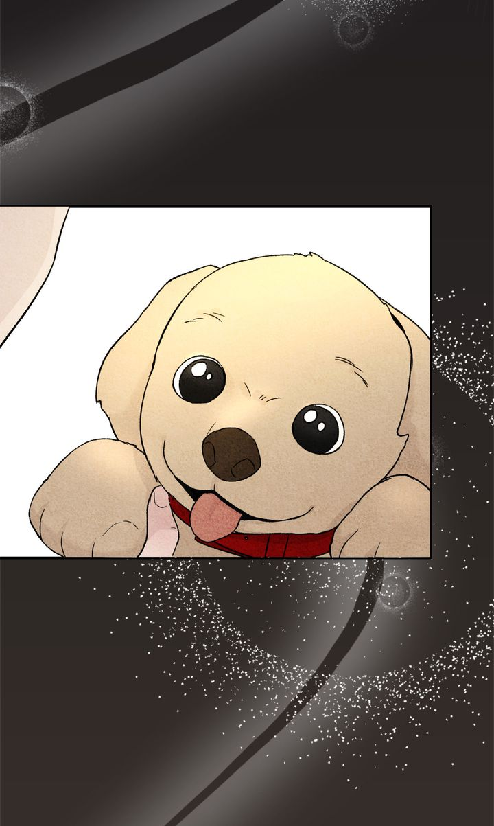 Such a Good Boy [Full ver.] - Episode 1 manhwa