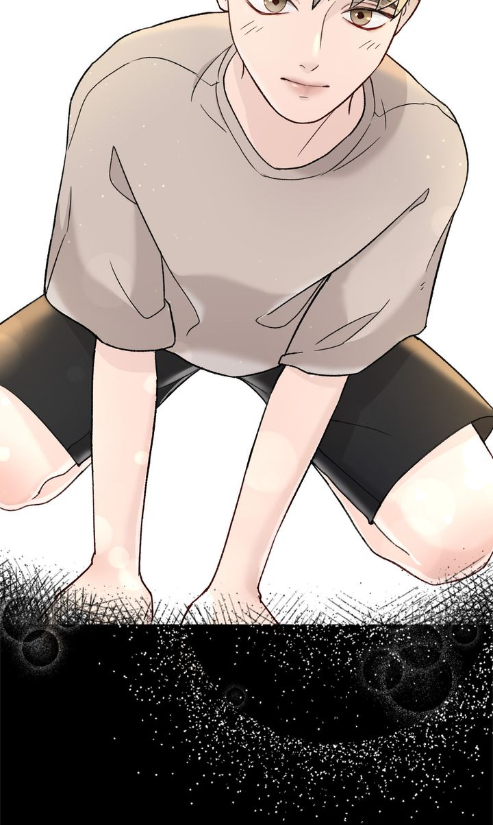 Such a Good Boy [Full ver.] - Episode 1 manhwa