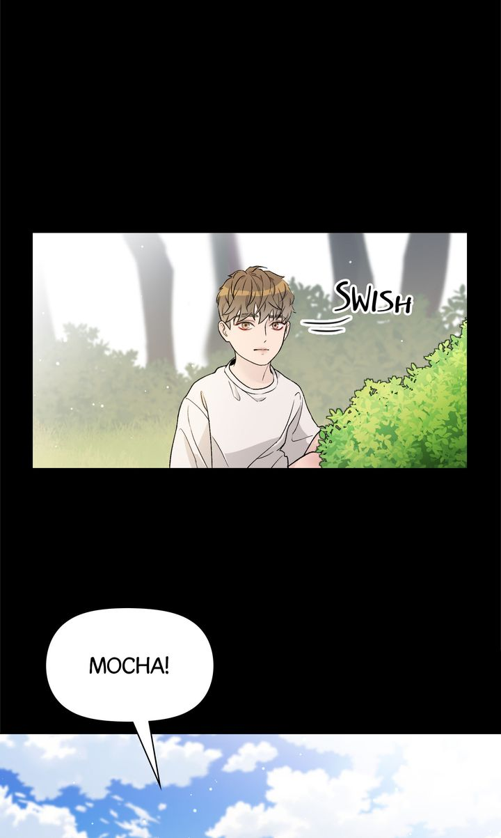 Such a Good Boy [Full ver.] - Episode 1 manhwa