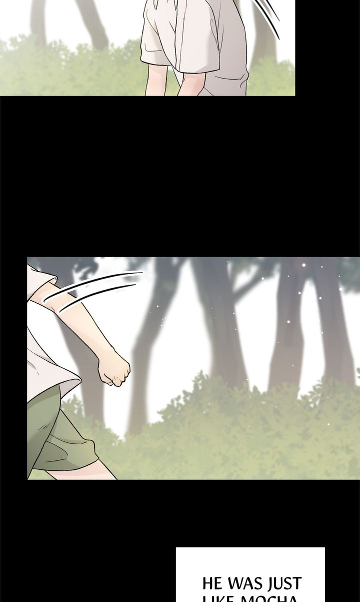 Such a Good Boy [Full ver.] - Episode 1 manhwa