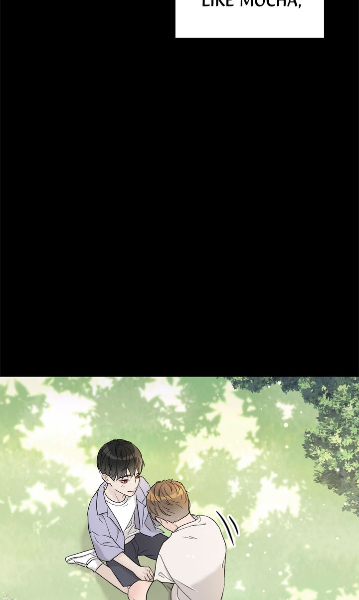 Such a Good Boy [Full ver.] - Episode 1 manhwa