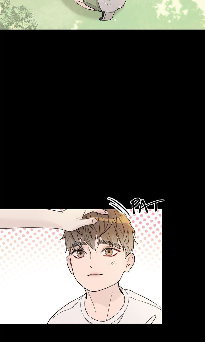 Such a Good Boy [Full ver.] - Episode 1 manhwa