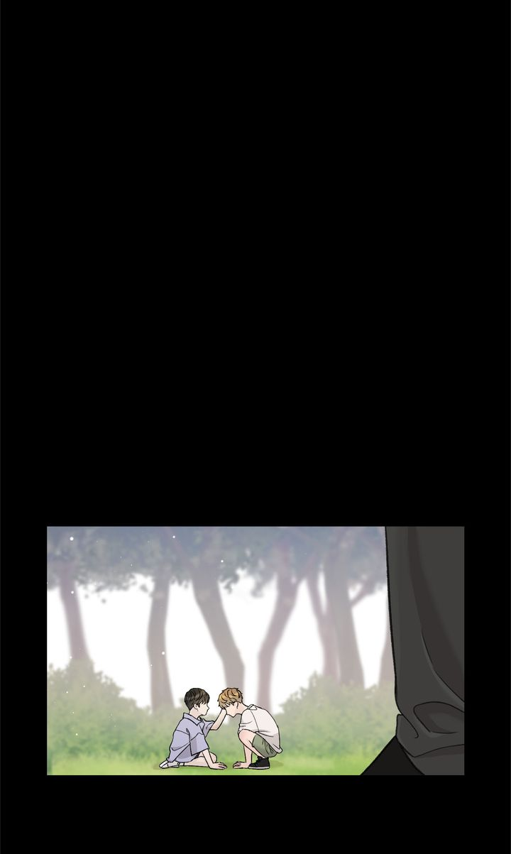 Such a Good Boy [Full ver.] - Episode 1 manhwa