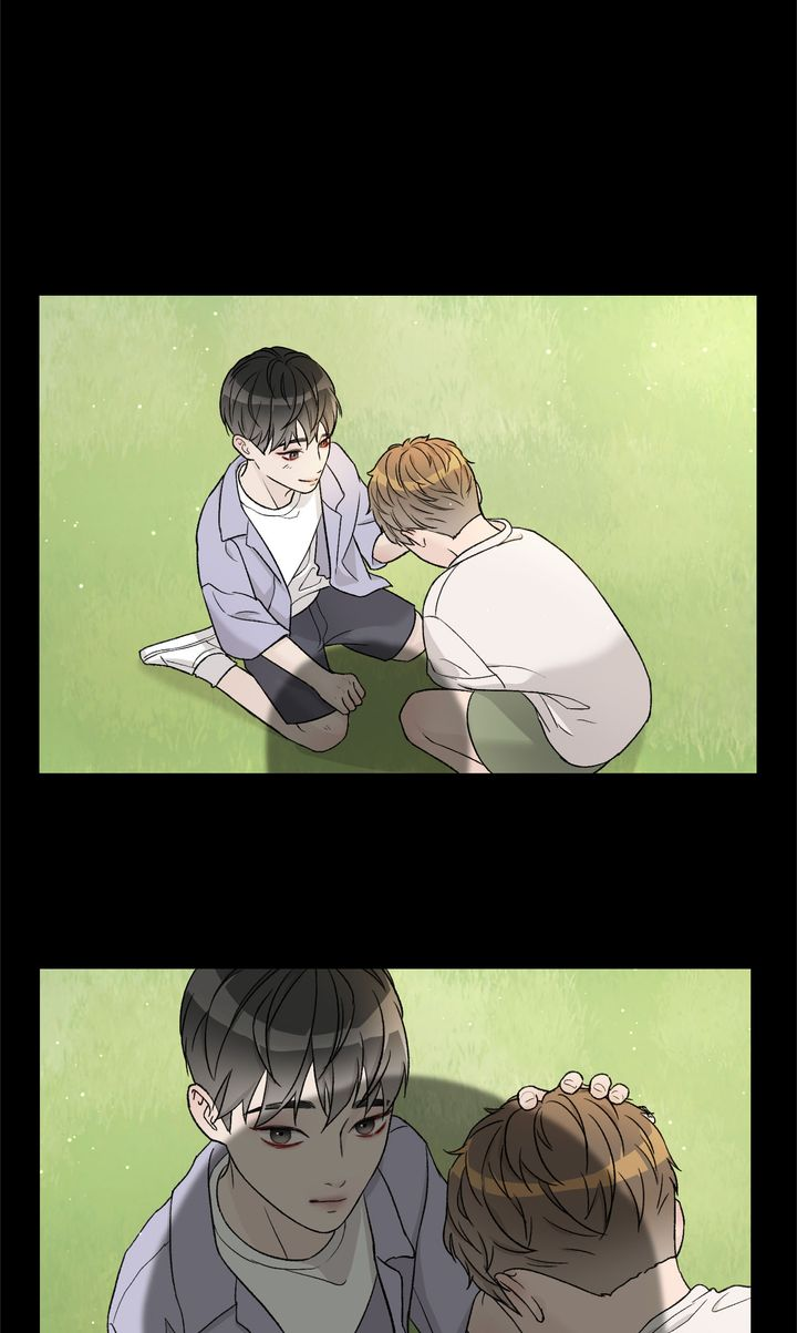 Such a Good Boy [Full ver.] - Episode 1 manhwa