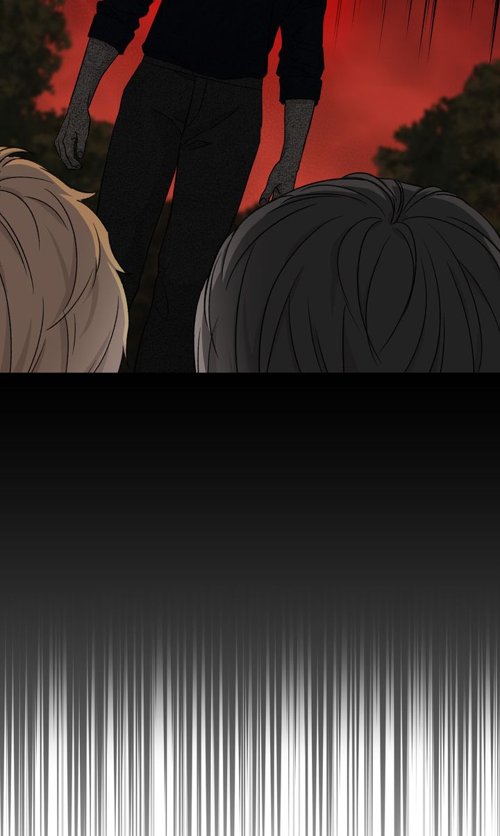 Such a Good Boy [Full ver.] - Episode 1 manhwa