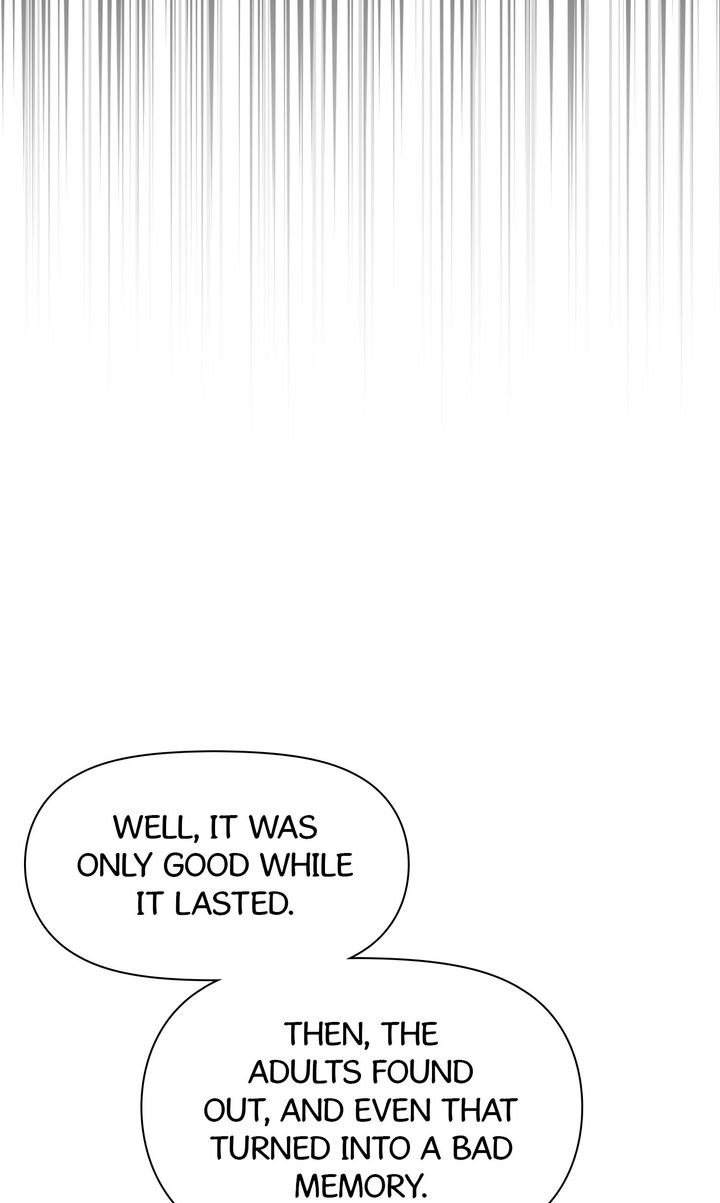 Such a Good Boy [Full ver.] - Episode 1 manhwa