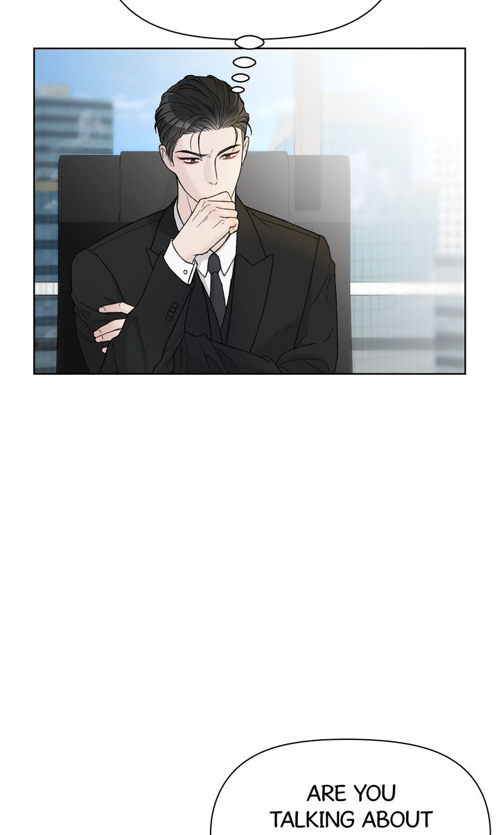 Such a Good Boy [Full ver.] - Episode 1 manhwa