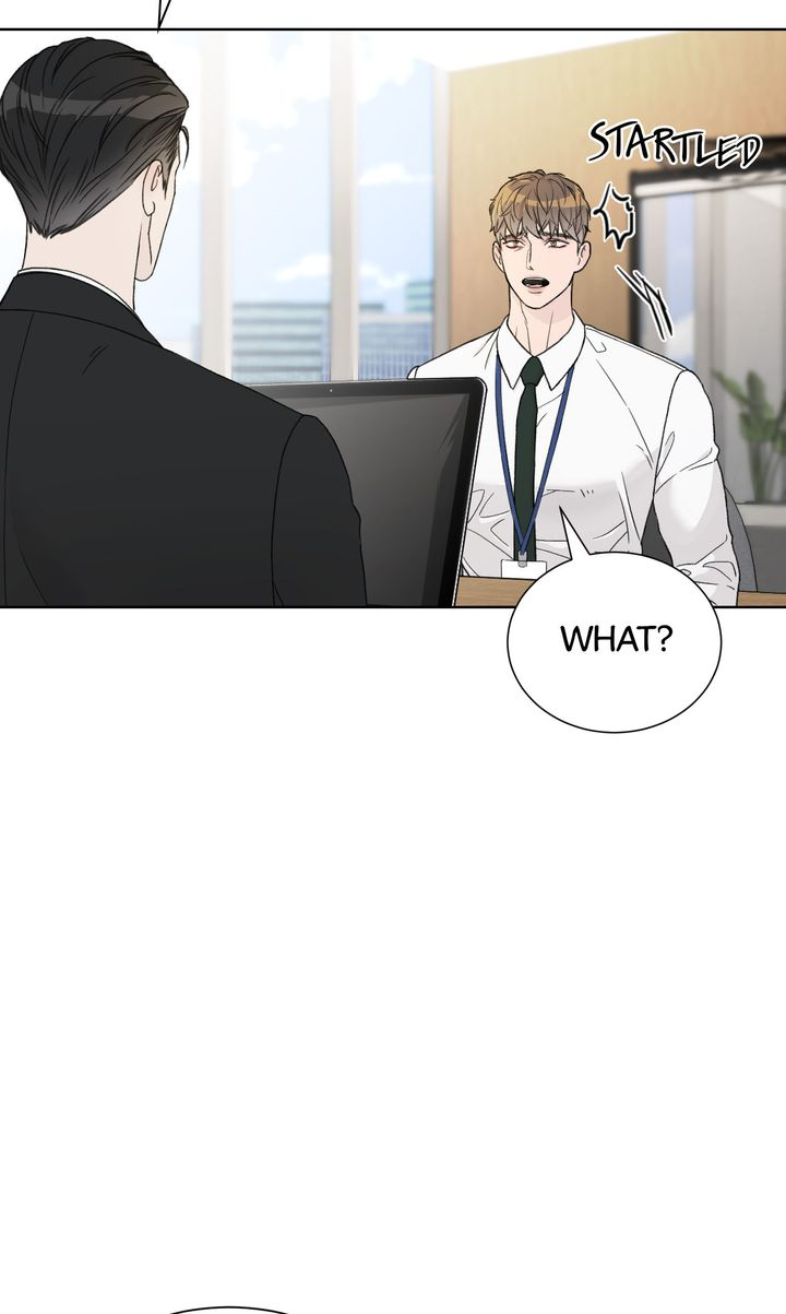 Such a Good Boy [Full ver.] - Episode 1 manhwa