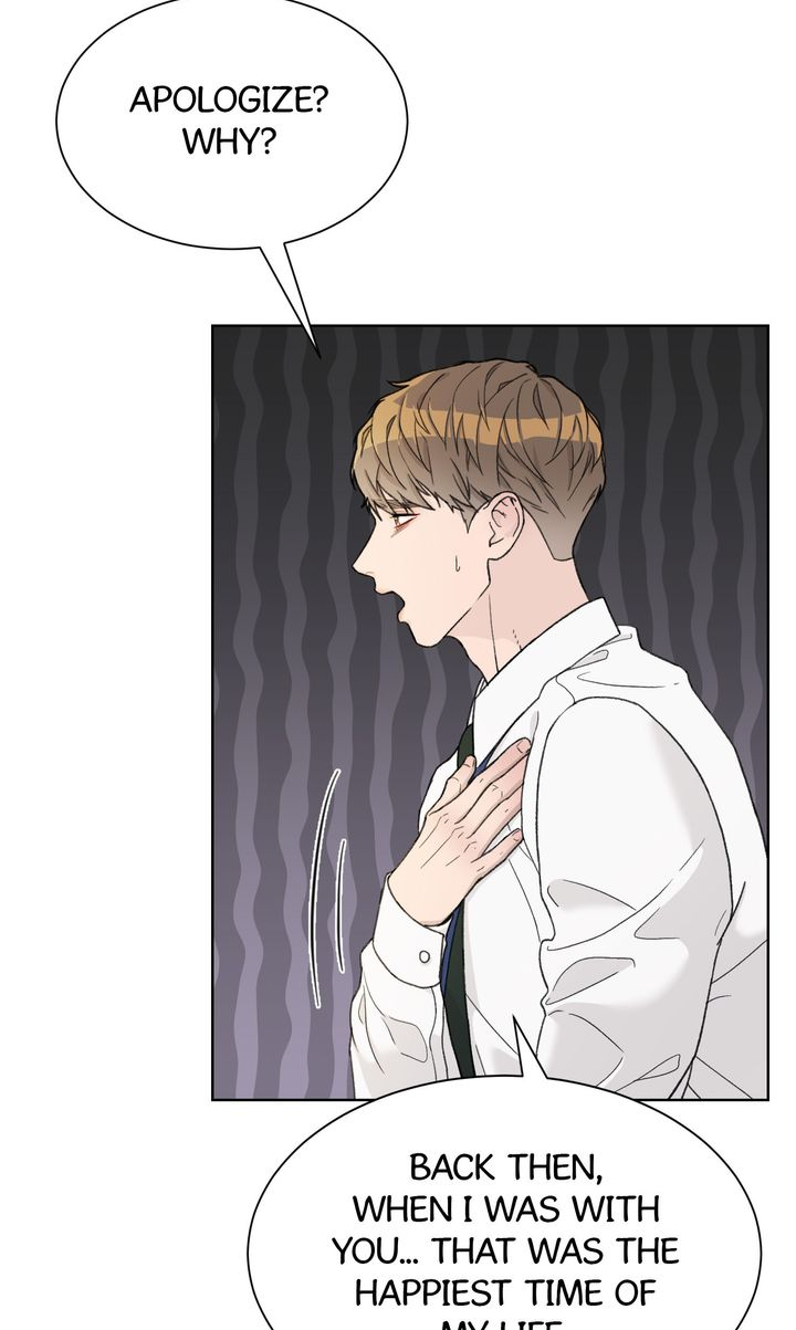 Such a Good Boy [Full ver.] - Episode 1 manhwa