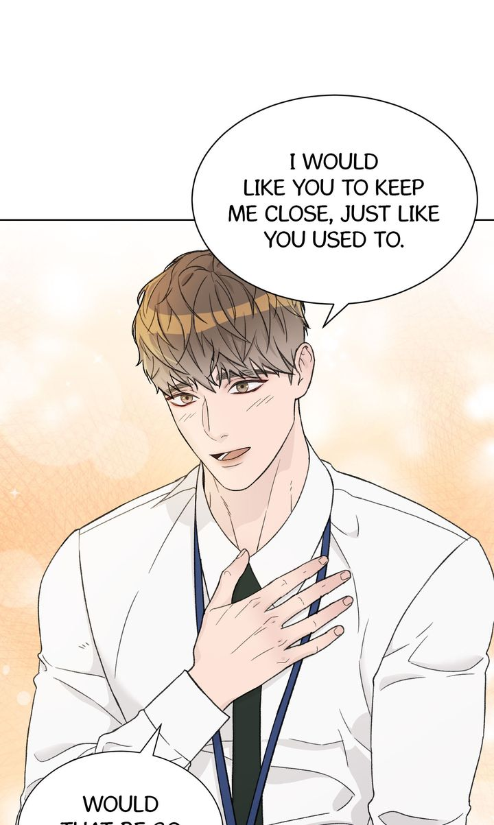 Such a Good Boy [Full ver.] - Episode 1 manhwa