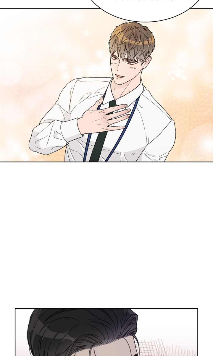 Such a Good Boy [Full ver.] - Episode 1 manhwa