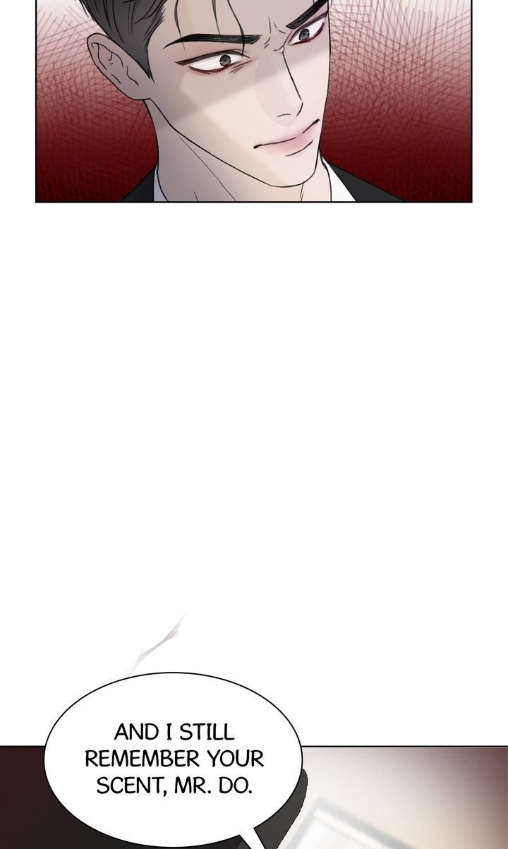 Such a Good Boy [Full ver.] - Episode 1 manhwa