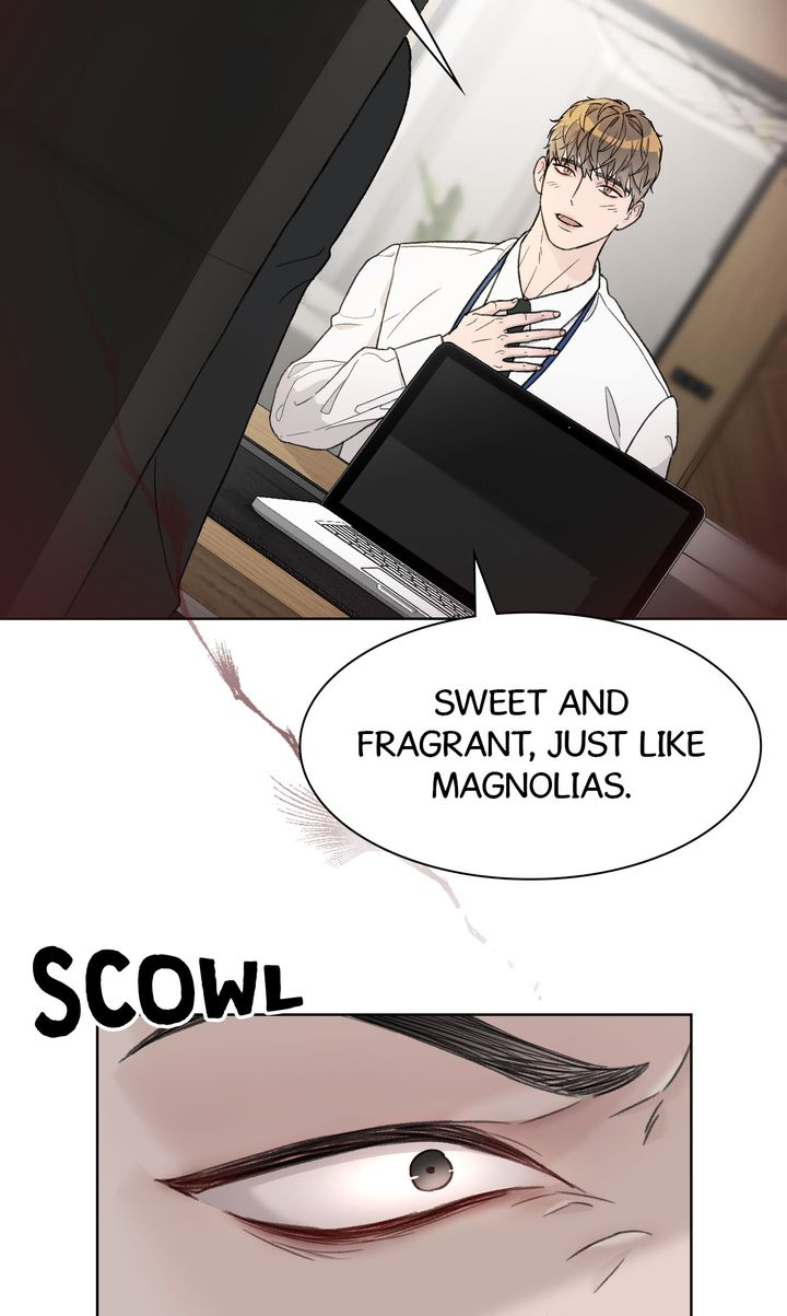 Such a Good Boy [Full ver.] - Episode 1 manhwa