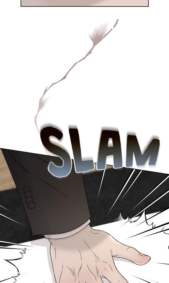 Such a Good Boy [Full ver.] - Episode 1 manhwa