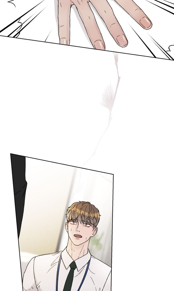 Such a Good Boy [Full ver.] - Episode 1 manhwa