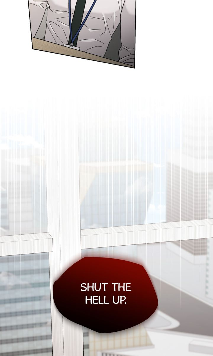 Such a Good Boy [Full ver.] - Episode 1 manhwa