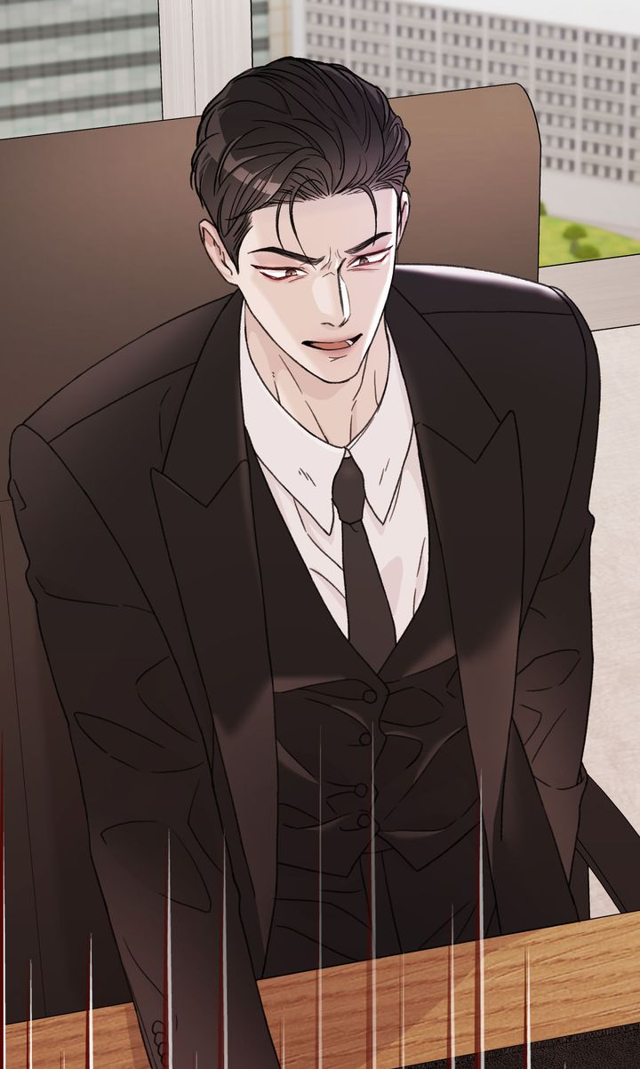 Such a Good Boy [Full ver.] - Episode 1 manhwa
