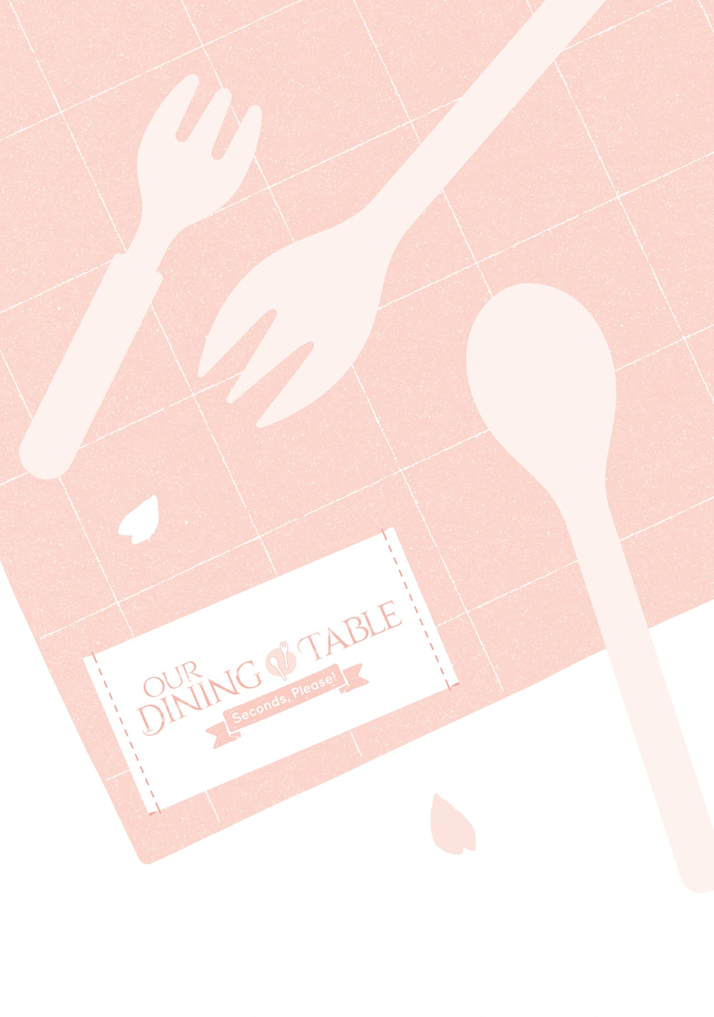 Our Dining Table: Seconds, Please! [Official] - Volume 1 Chapter 1 manhwa