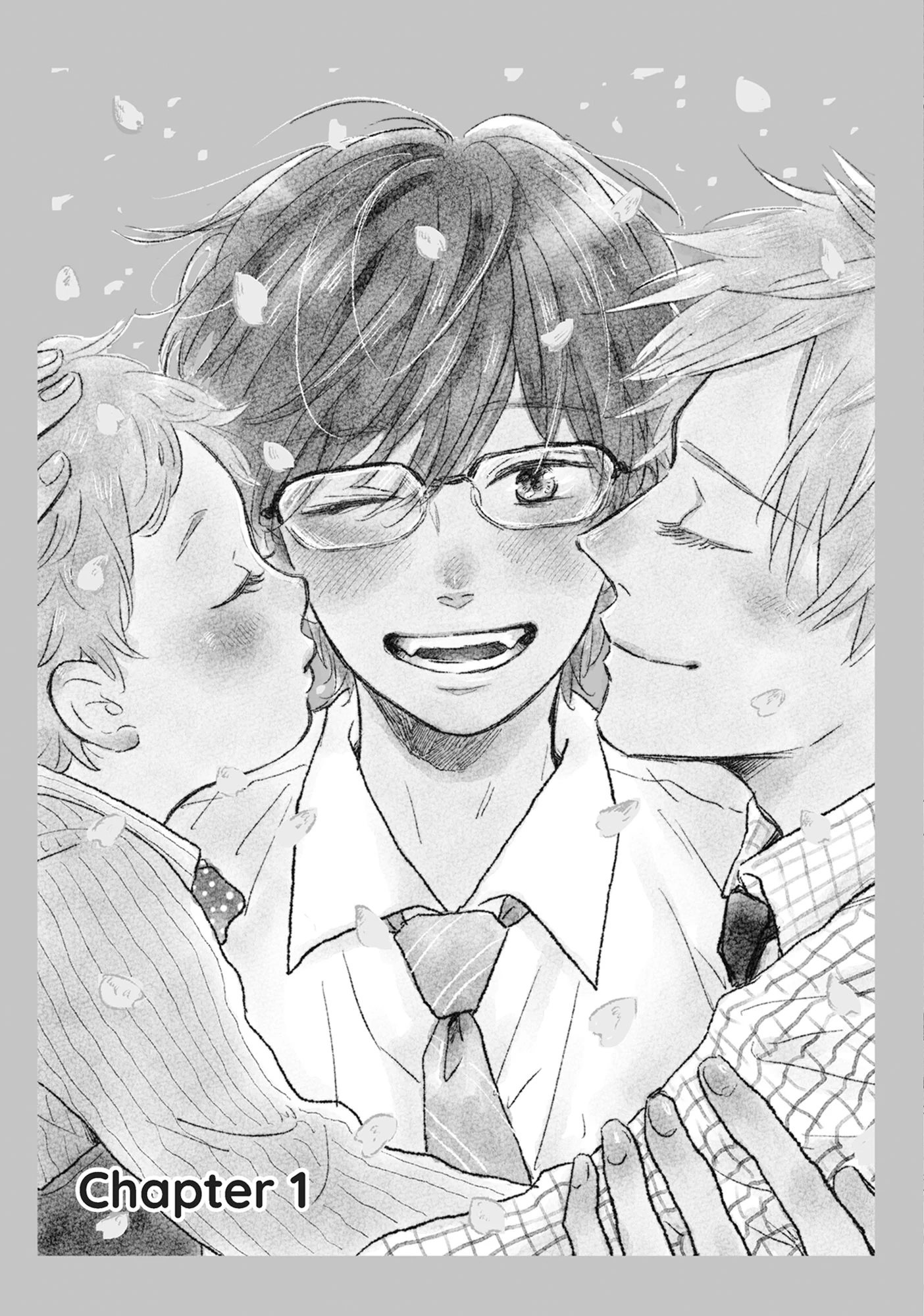 Our Dining Table: Seconds, Please! [Official] - Volume 1 Chapter 1 manhwa