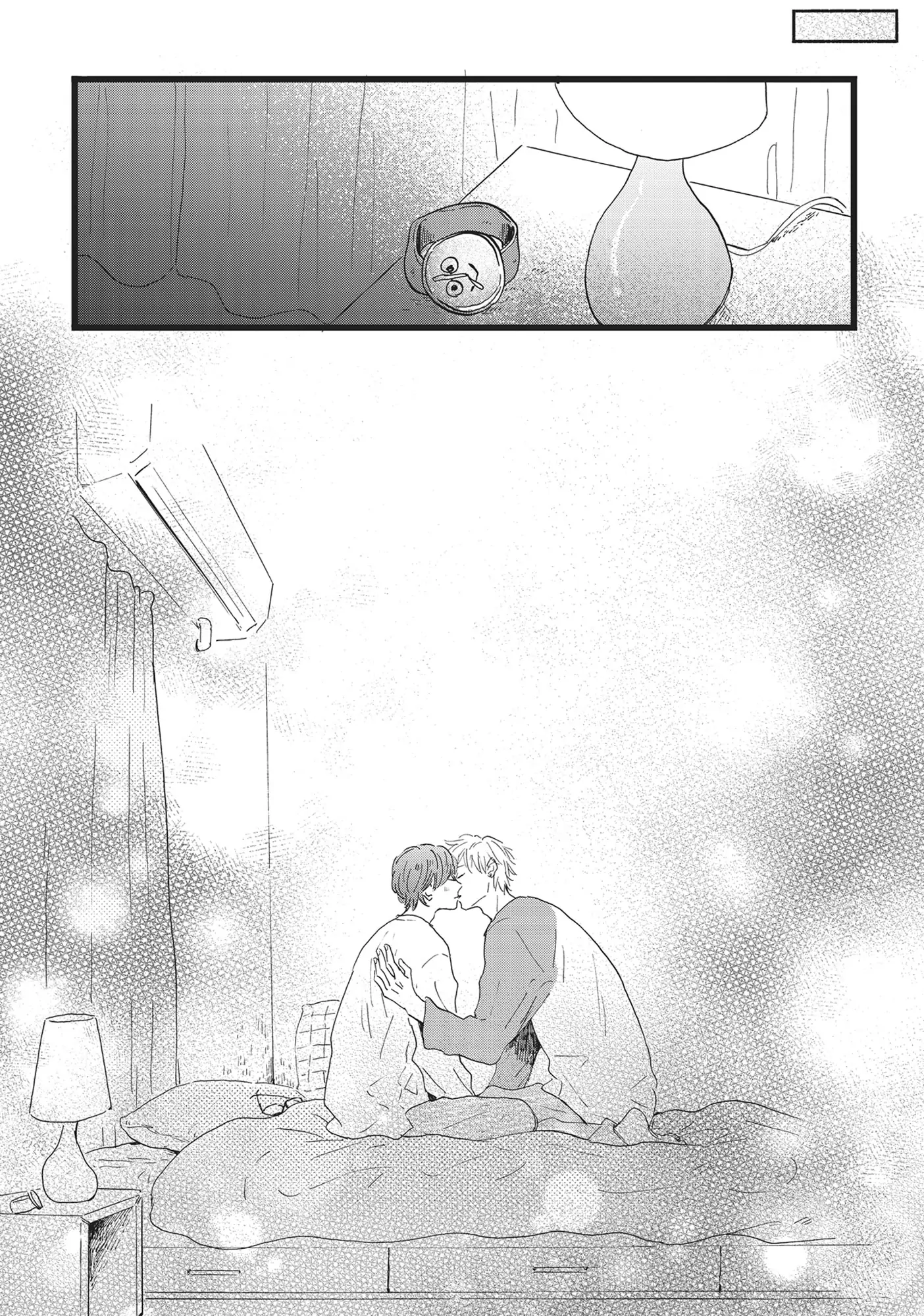 Our Dining Table: Seconds, Please! [Official] - Volume 1 Chapter 2 manhwa