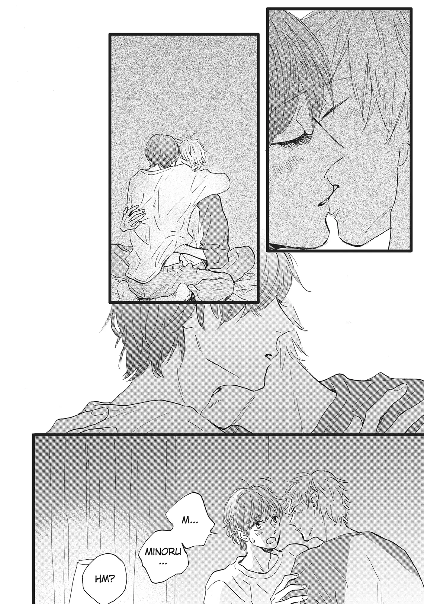 Our Dining Table: Seconds, Please! [Official] - Volume 1 Chapter 2 manhwa