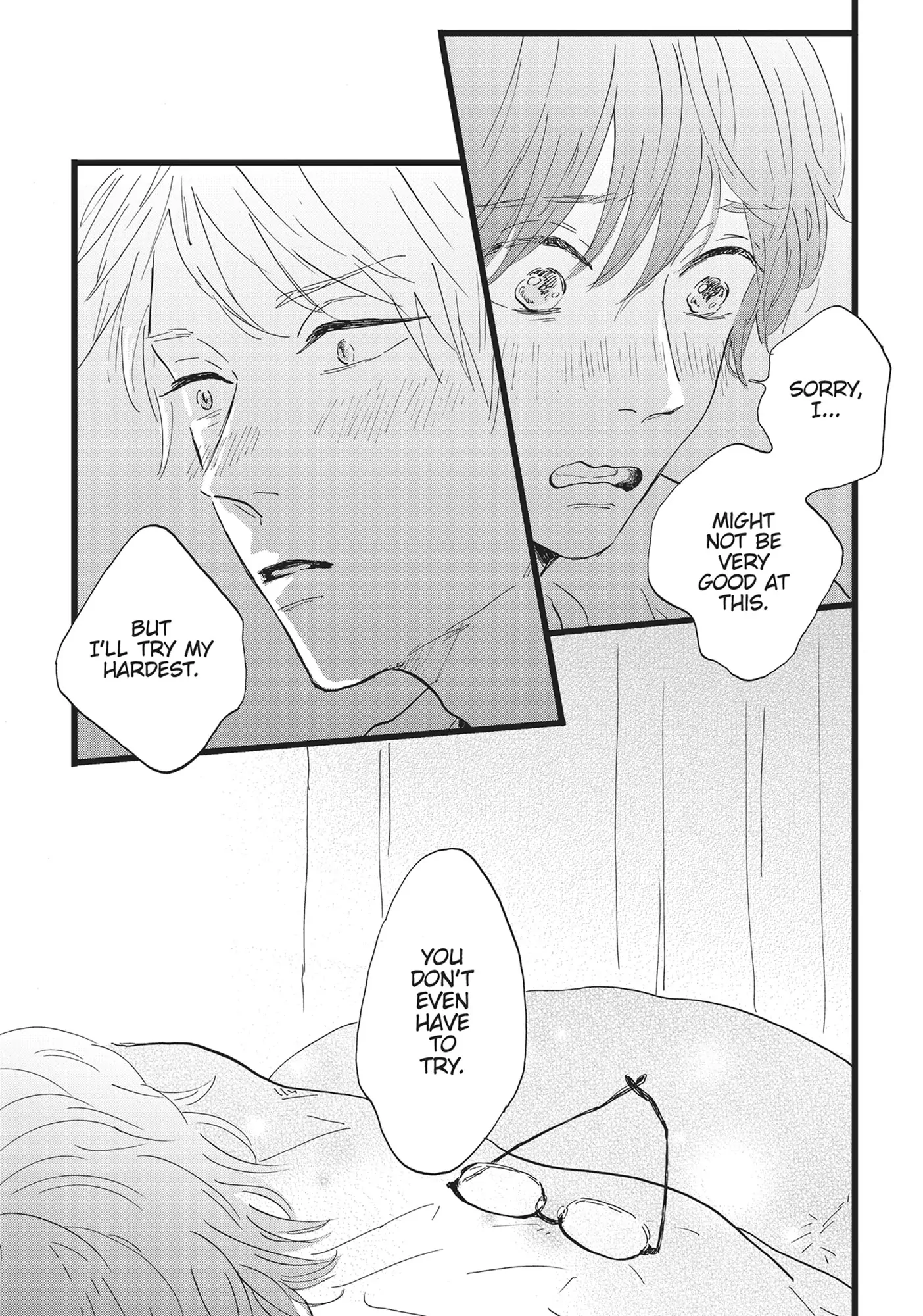 Our Dining Table: Seconds, Please! [Official] - Volume 1 Chapter 2 manhwa