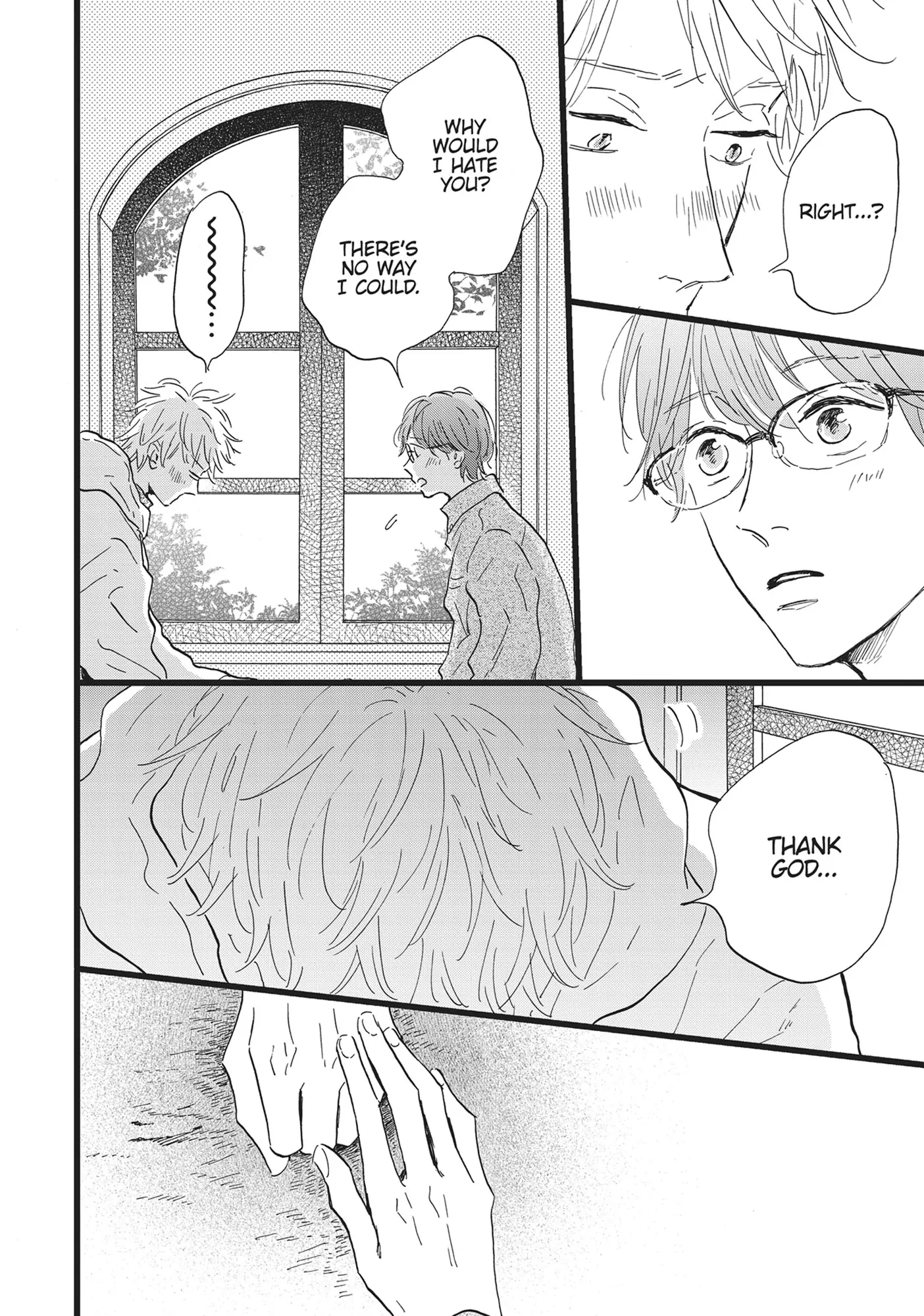 Our Dining Table: Seconds, Please! [Official] - Volume 1 Chapter 2 manhwa