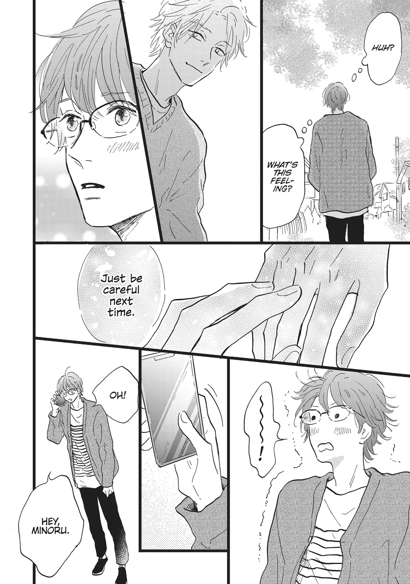 Our Dining Table: Seconds, Please! [Official] - Volume 1 Chapter 2 manhwa