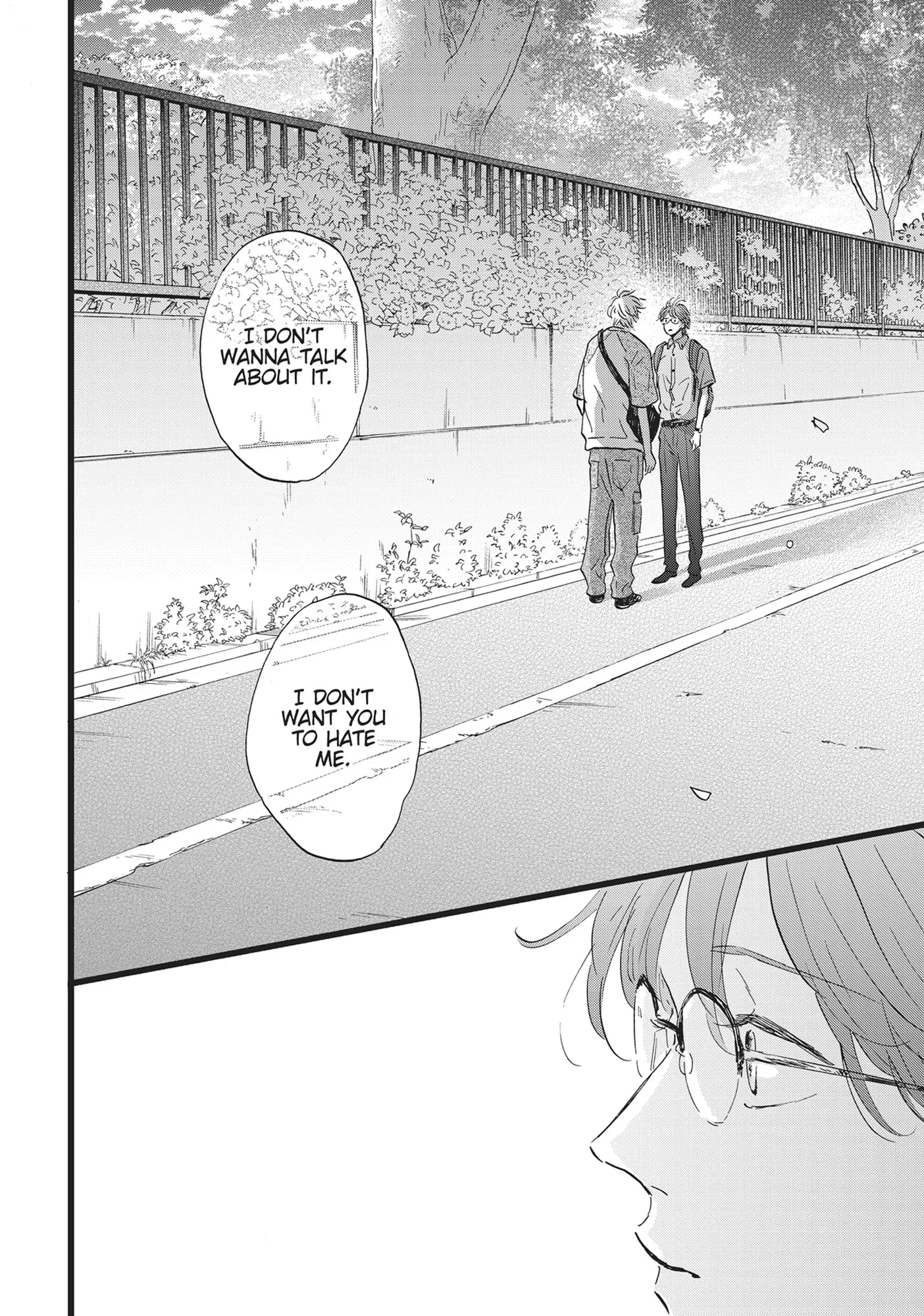 Our Dining Table: Seconds, Please! [Official] - Volume 1 Chapter 3 manhwa