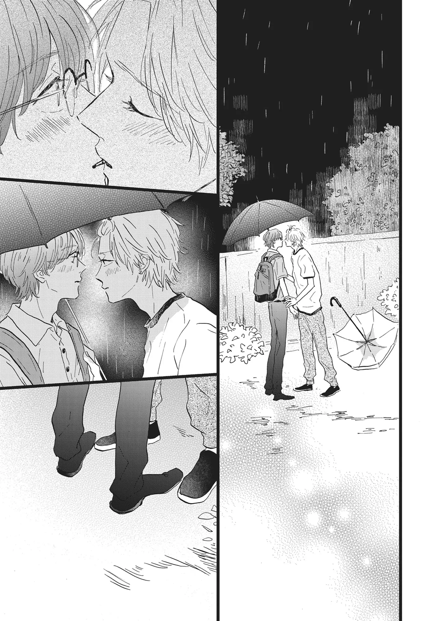 Our Dining Table: Seconds, Please! [Official] - Volume 1 Chapter 4 manhwa