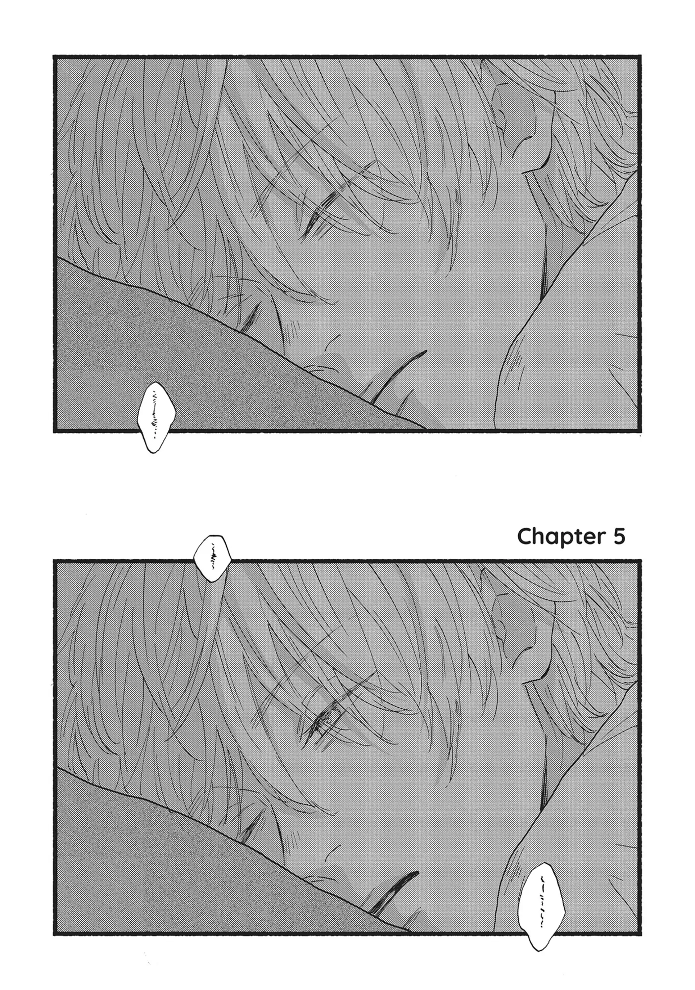 Our Dining Table: Seconds, Please! [Official] - Volume 1 Chapter 5 manhwa