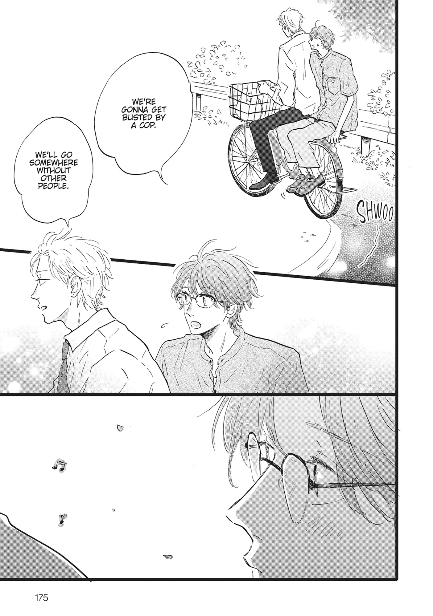Our Dining Table: Seconds, Please! [Official] - Volume 1 Chapter 6 manhwa
