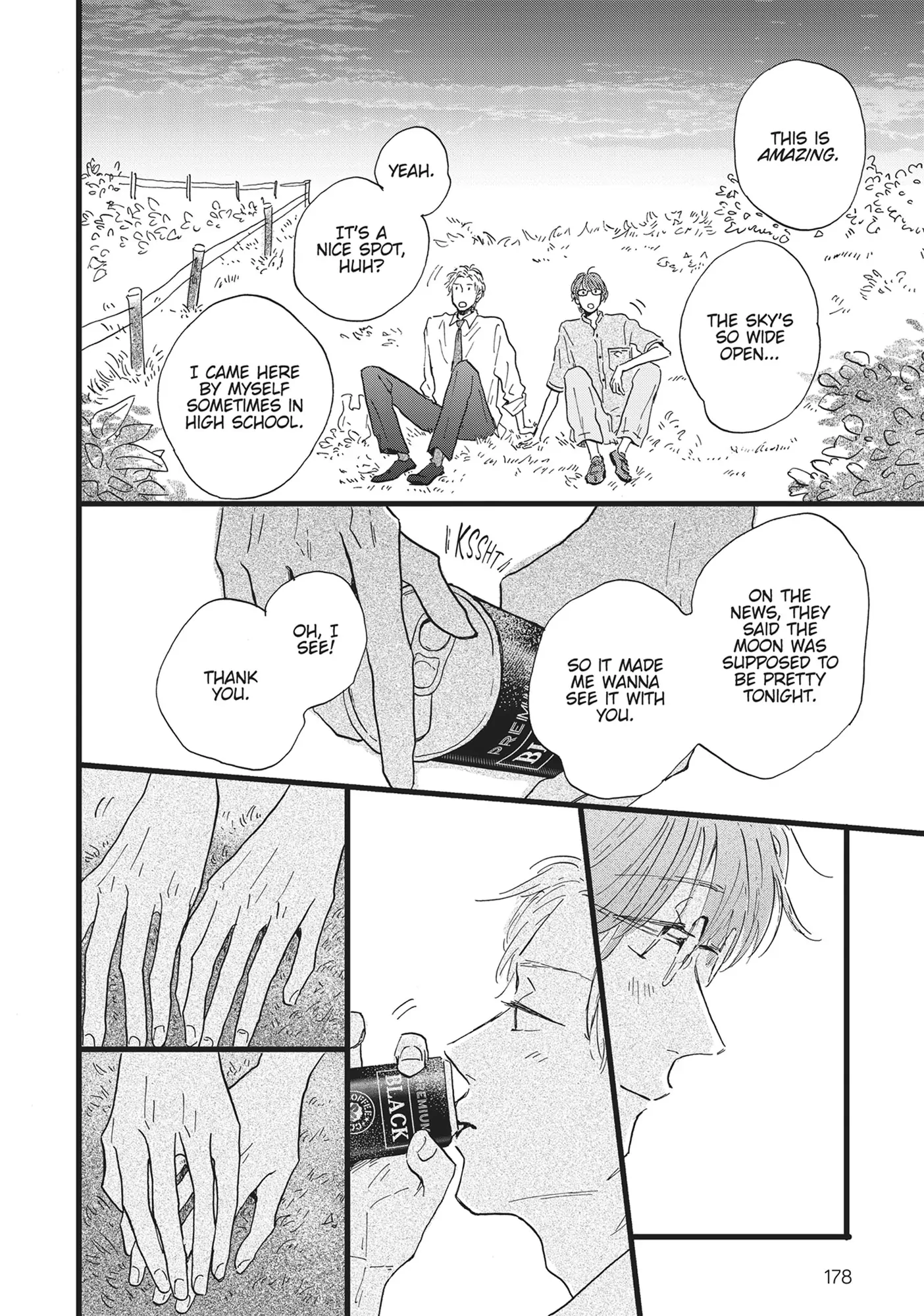 Our Dining Table: Seconds, Please! [Official] - Volume 1 Chapter 6 manhwa
