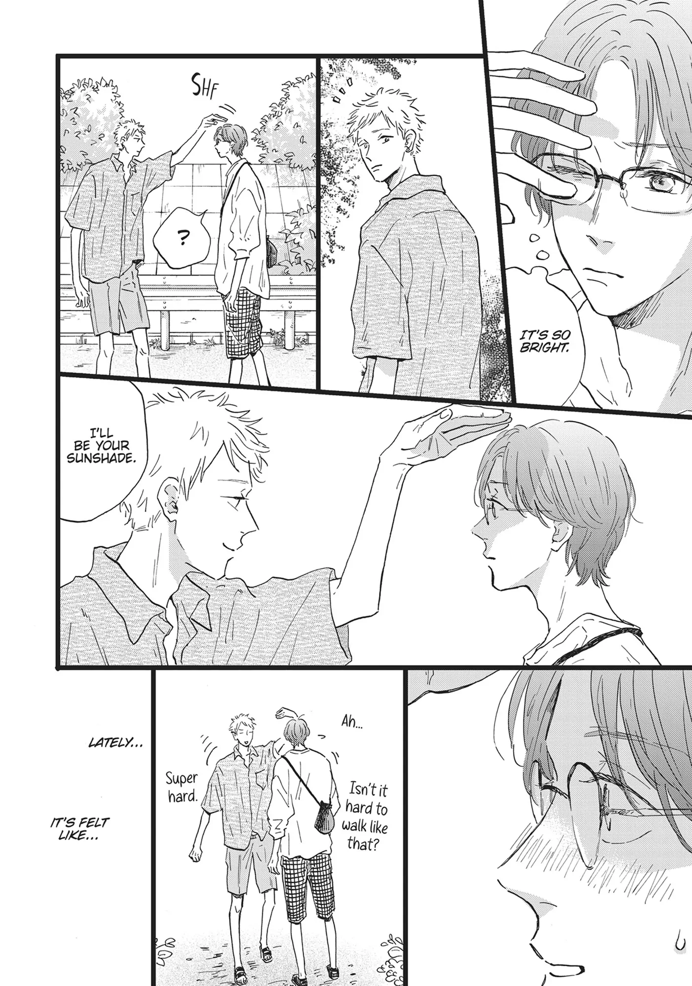 Our Dining Table: Seconds, Please! [Official] - Volume 1 Chapter 7 manhwa