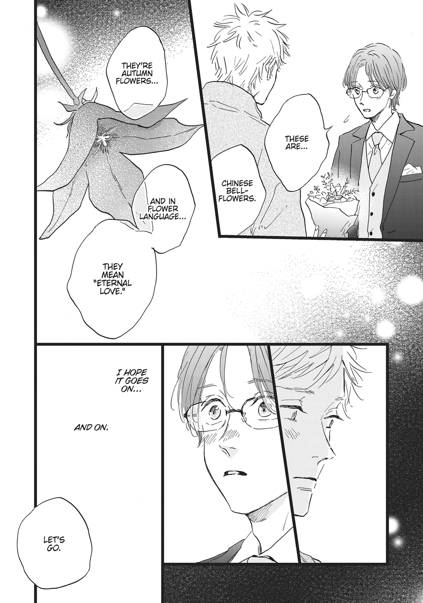 Our Dining Table: Seconds, Please! [Official] - Volume 1 Chapter 7 manhwa