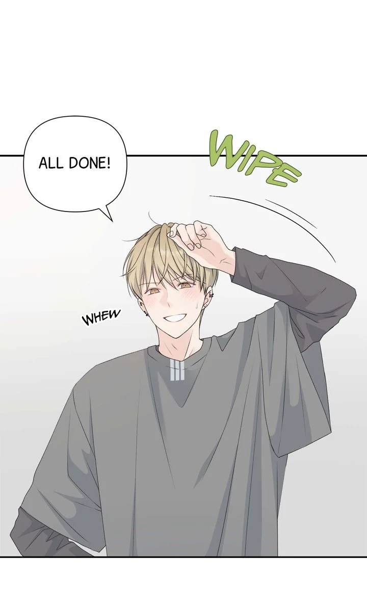 Candy Yum Yum [Full ver.] - Chapter 21 manhwa