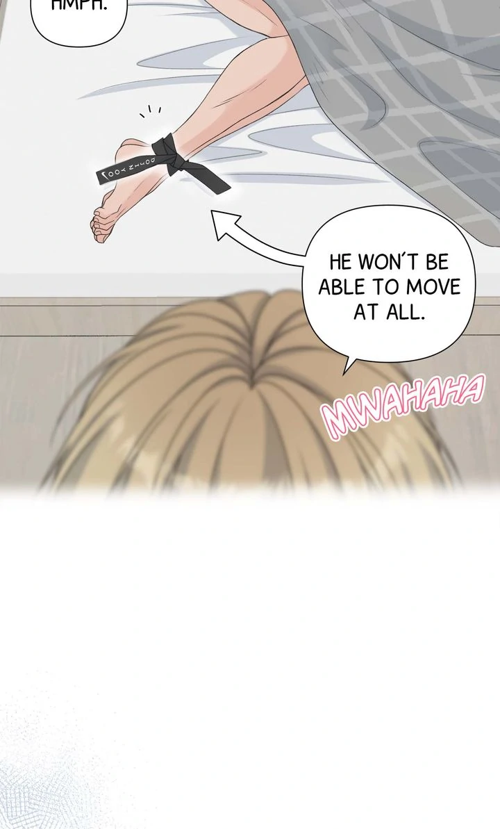 Candy Yum Yum [Full ver.] - Chapter 21 manhwa