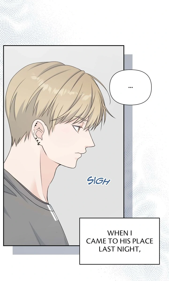 Candy Yum Yum [Full ver.] - Chapter 21 manhwa