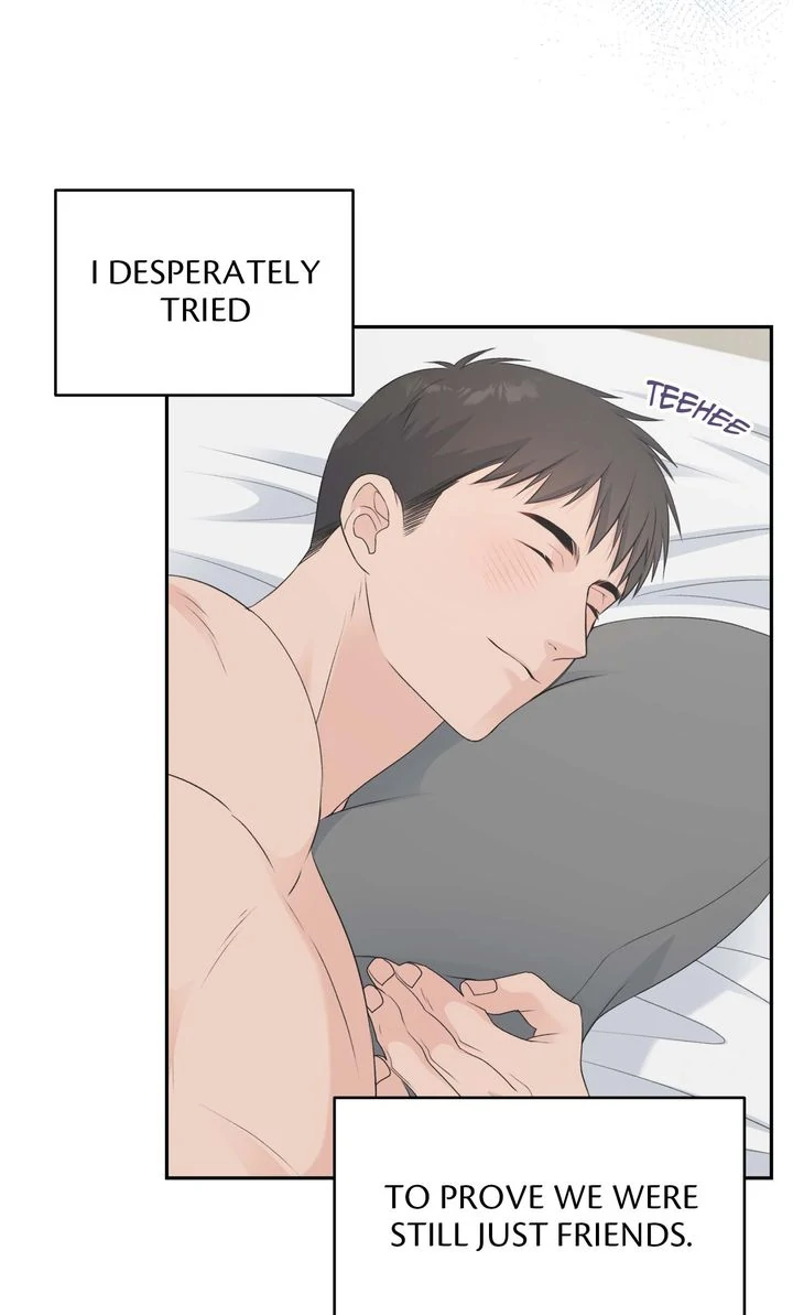 Candy Yum Yum [Full ver.] - Chapter 21 manhwa