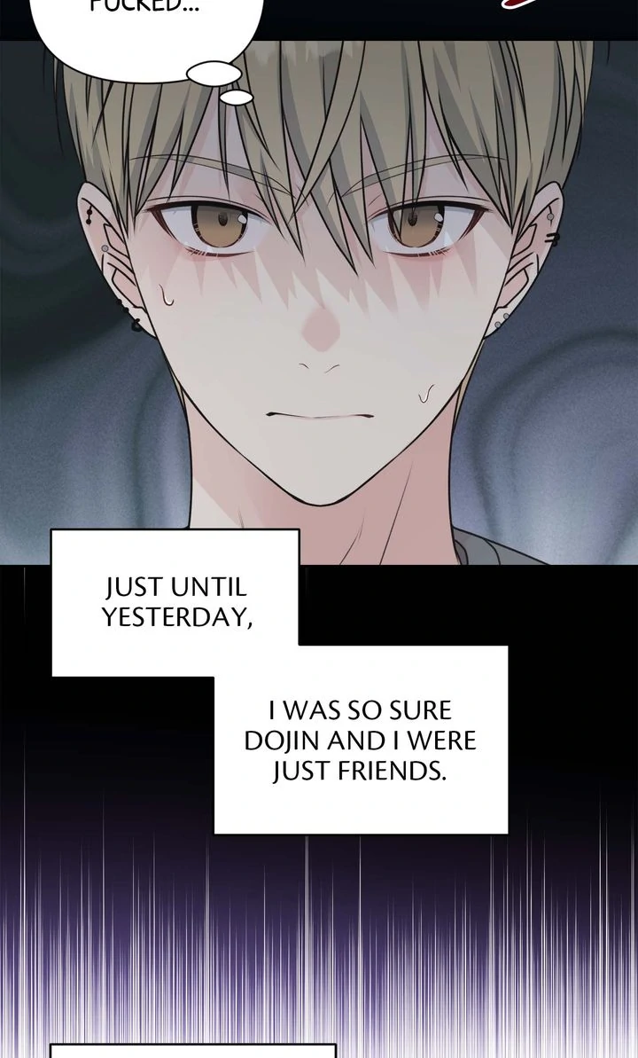 Candy Yum Yum [Full ver.] - Chapter 21 manhwa
