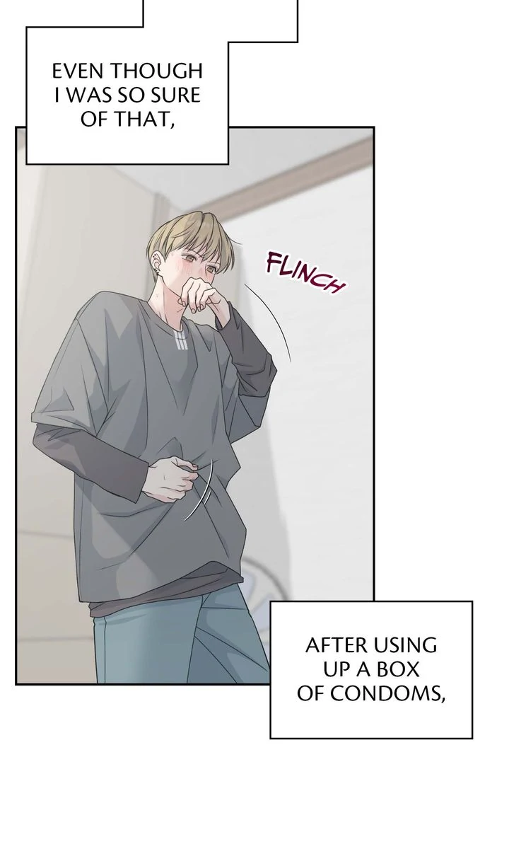 Candy Yum Yum [Full ver.] - Chapter 21 manhwa