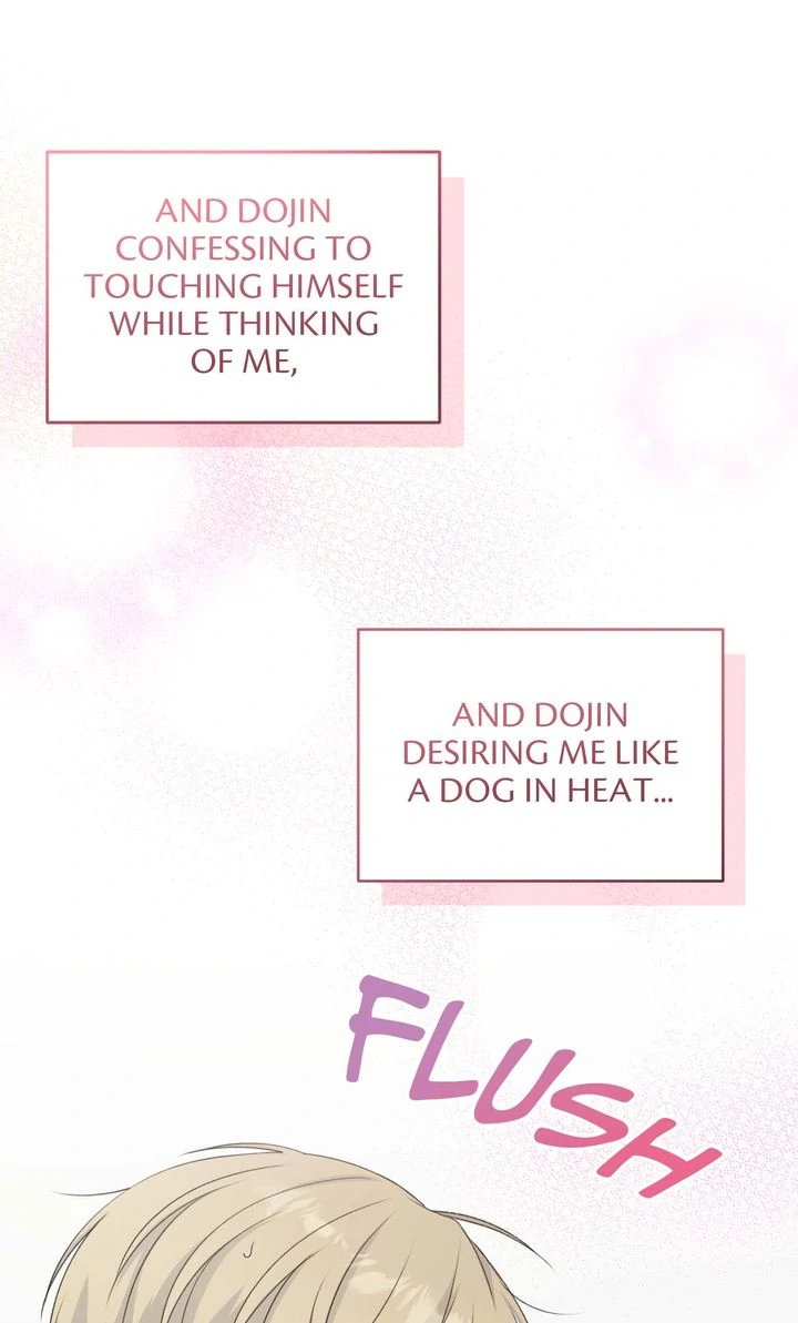Candy Yum Yum [Full ver.] - Chapter 21 manhwa