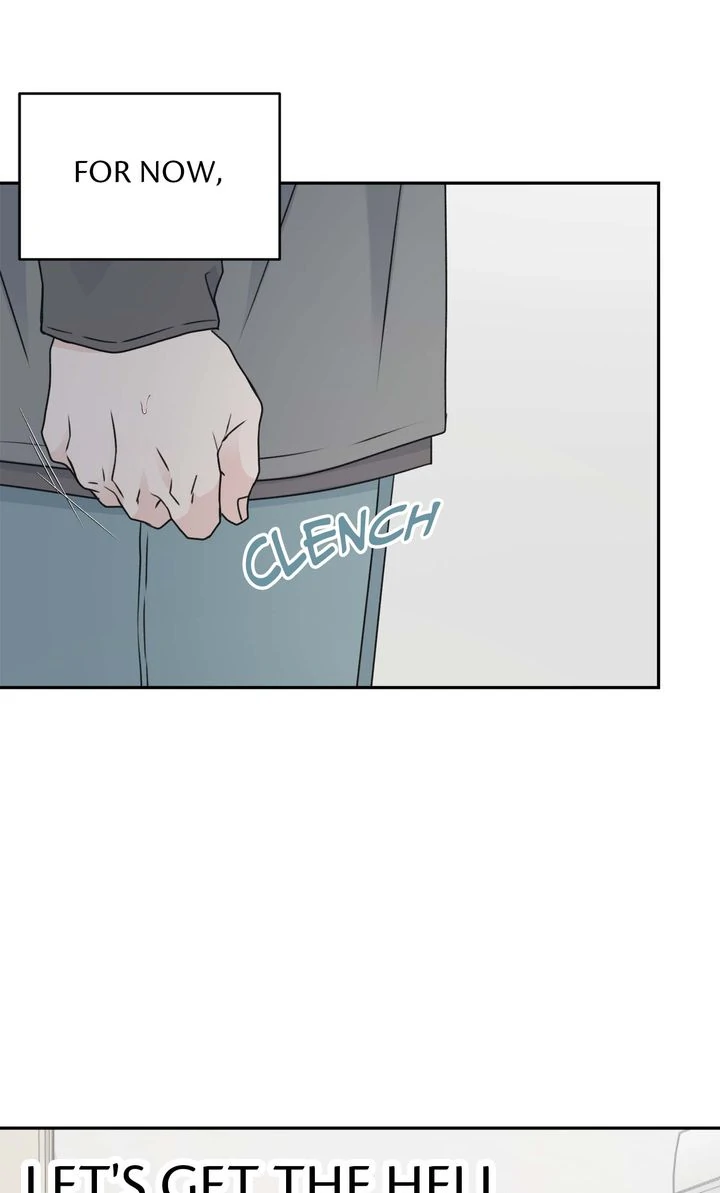 Candy Yum Yum [Full ver.] - Chapter 21 manhwa